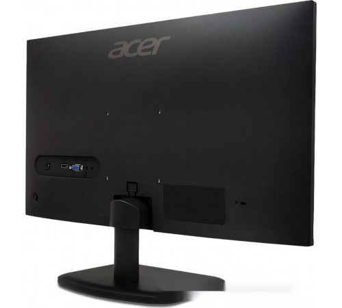 Монитор Acer EK271Gbmix UM.HE1CD.G02