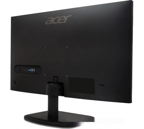 Монитор Acer EK271Gbi UM.HE1CD.G01