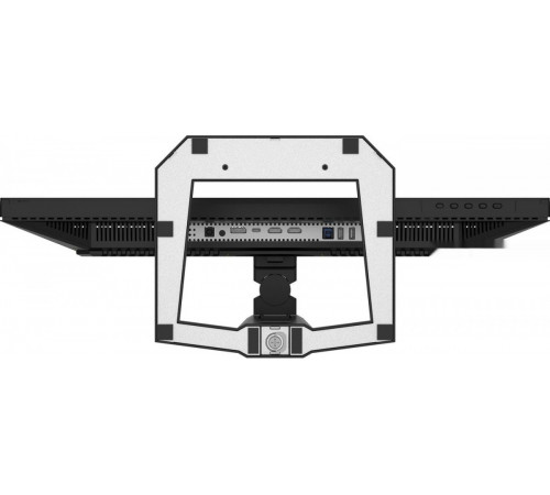 Монитор DIGMA Pro 27" Action M