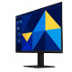 Монитор Samsung Essential S3 LS24D300GAIXCI