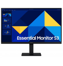 Монитор Samsung Essential S3 LS24D300GAIXCI