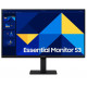 Монитор Samsung Essential S3 LS24D300GAIXCI