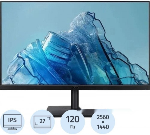 Монитор Acer Vero V277UGbmiipx UM.HV7CD.G05