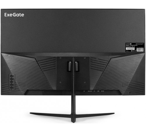 Монитор Exegate Combat EF2707C EX297306RUS