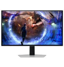Монитор Samsung Odyssey G6 LS27DG600SIXCI