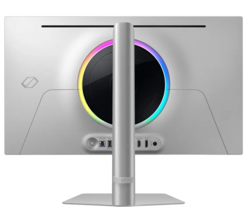 Монитор Samsung Odyssey G6 LS27DG600SIXCI