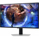 Монитор Samsung Odyssey G6 LS27DG600SIXCI