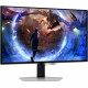 Монитор Samsung Odyssey G6 LS27DG600SIXCI