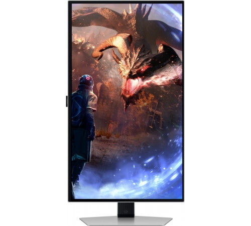 Монитор Samsung Odyssey G6 LS27DG600SIXCI
