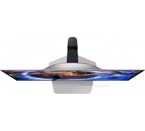 Монитор Samsung Odyssey G6 LS27DG600SIXCI