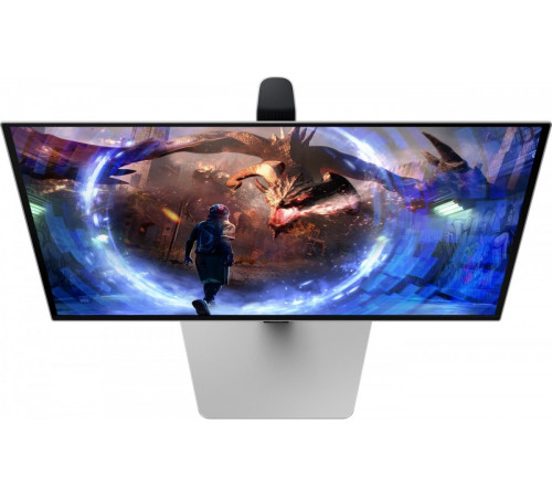 Монитор Samsung Odyssey G6 LS27DG600SIXCI