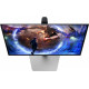 Монитор Samsung Odyssey G6 LS27DG600SIXCI