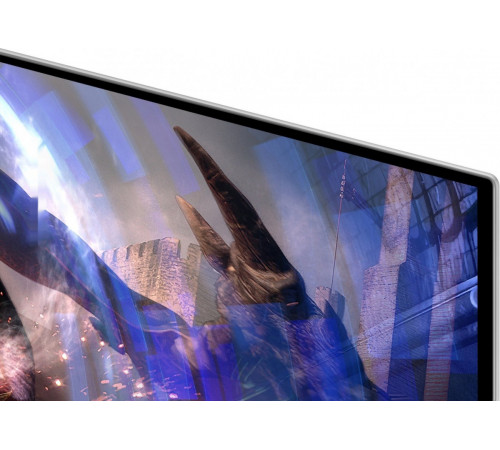 Монитор Samsung Odyssey G6 LS27DG600SIXCI
