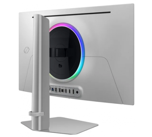 Монитор Samsung Odyssey G6 LS27DG600SIXCI