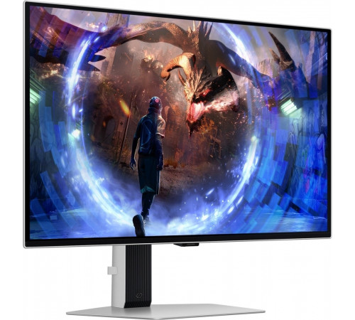 Монитор Samsung Odyssey G6 LS27DG600SIXCI