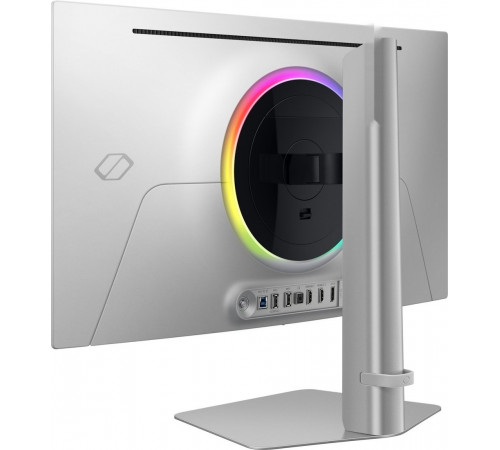 Монитор Samsung Odyssey G6 LS27DG600SIXCI
