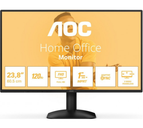 Монитор AOC 24B31H