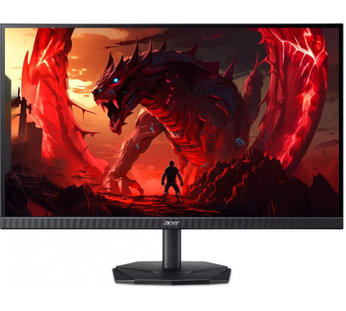 Монитор Acer Nitro KG241YX1bmiipx UM.QX1CD.101