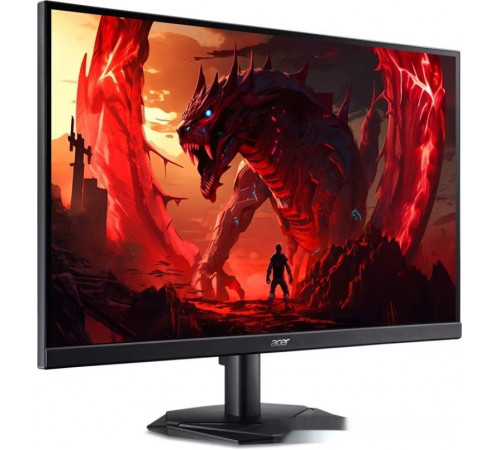 Монитор Acer Nitro KG241YX1bmiipx UM.QX1CD.101