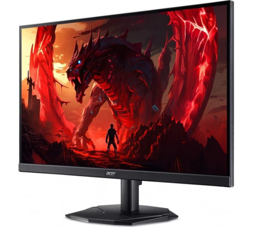 Монитор Acer Nitro KG241YX1bmiipx UM.QX1CD.101