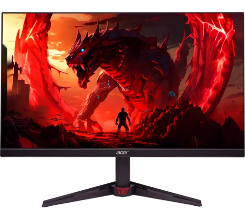 Монитор Acer Nitro VG240YX1bmiipx UM.QV0CD.101