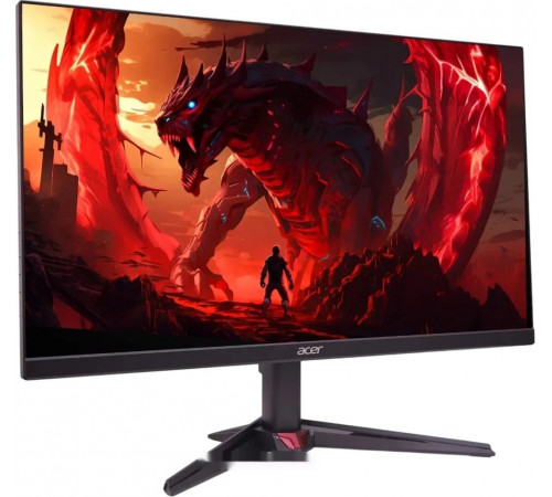 Монитор Acer Nitro VG240YX1bmiipx UM.QV0CD.101