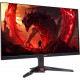 Монитор Acer Nitro VG240YX1bmiipx UM.QV0CD.101