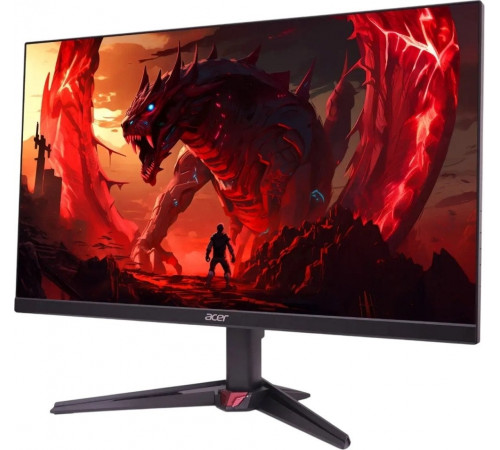 Монитор Acer Nitro VG240YX1bmiipx UM.QV0CD.101