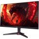 Монитор Acer Nitro VG240YX1bmiipx UM.QV0CD.101