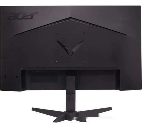 Монитор Acer Nitro VG240YX1bmiipx UM.QV0CD.101