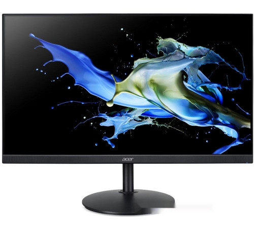 Монитор Acer Vero CB242YGbmiprx UM.QB2CD.G02