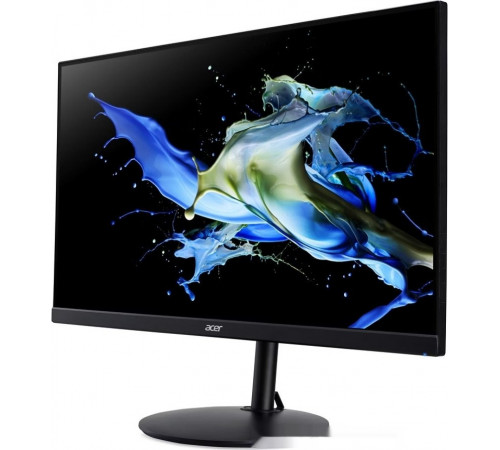 Монитор Acer Vero CB242YGbmiprx UM.QB2CD.G02