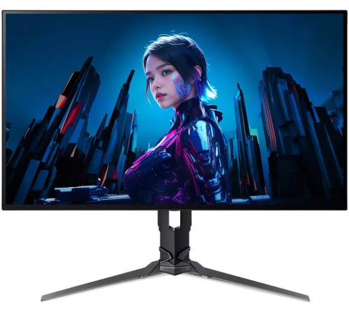 Монитор Acer X27UF3bmiipruzx UM.GXXCD.301