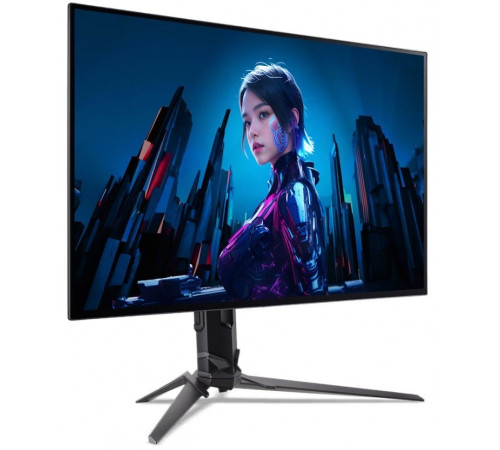 Монитор Acer X27UF3bmiipruzx UM.GXXCD.301