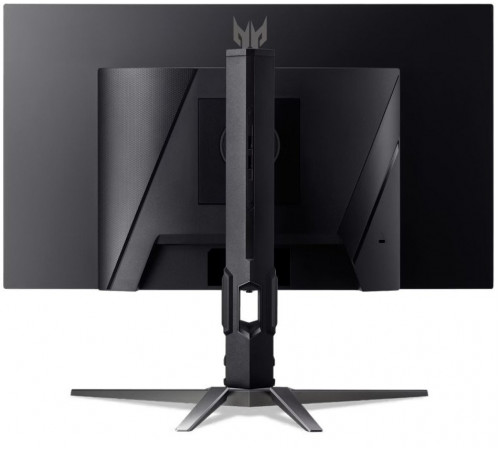 Монитор Acer X27UF3bmiipruzx UM.GXXCD.301