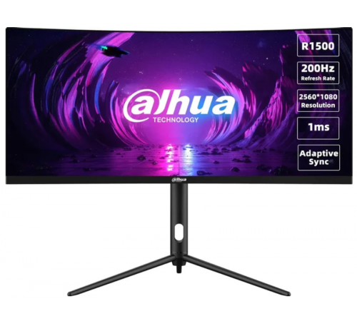 Монитор Dahua DHI-LM30-E330CA