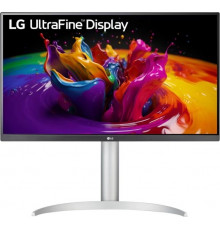 Монитор LG UltraFine 27UP850K-W