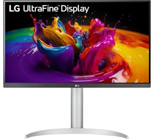Монитор LG UltraFine 27UP850K-W