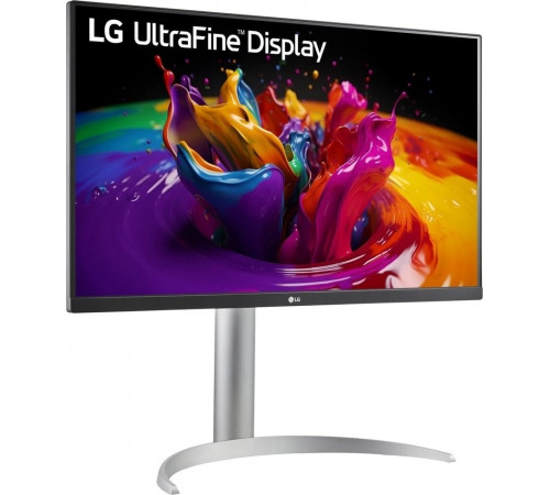 Монитор LG UltraFine 27UP850K-W