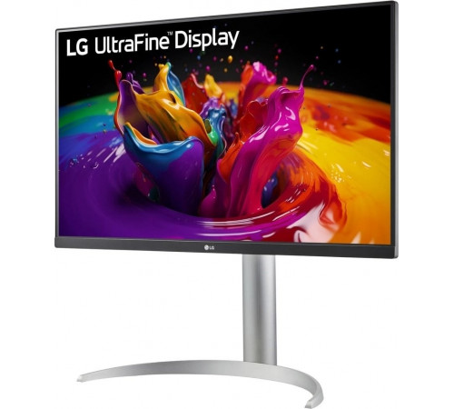 Монитор LG UltraFine 27UP850K-W