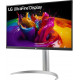 Монитор LG UltraFine 27UP850K-W