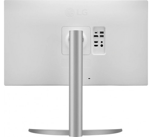 Монитор LG UltraFine 27UP850K-W