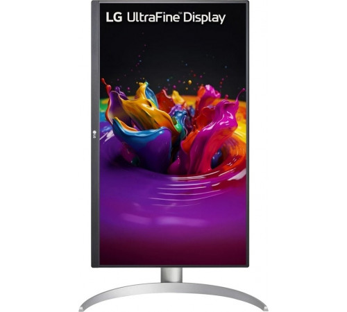 Монитор LG UltraFine 27UP850K-W