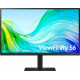 Монитор Samsung ViewFinity S6 S61F LS27F610EAIXCI