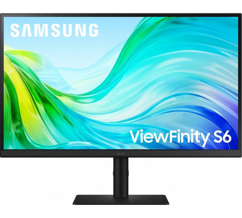 Монитор Samsung ViewFinity S6 S61F LS27F610EAIXCI