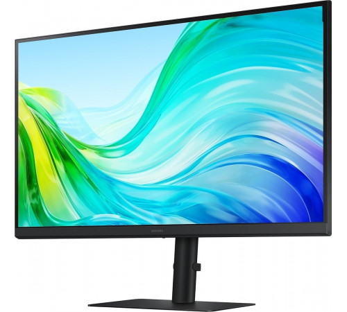 Монитор Samsung ViewFinity S6 S61F LS27F610EAIXCI