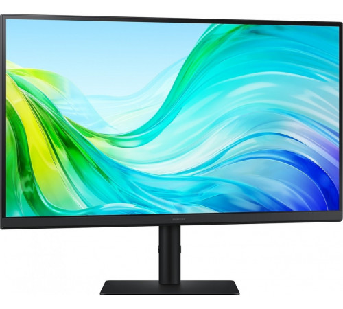 Монитор Samsung ViewFinity S6 S61F LS27F610EAIXCI