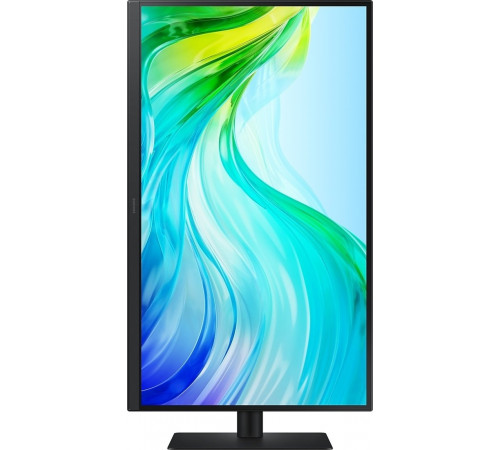 Монитор Samsung ViewFinity S6 S61F LS27F610EAIXCI