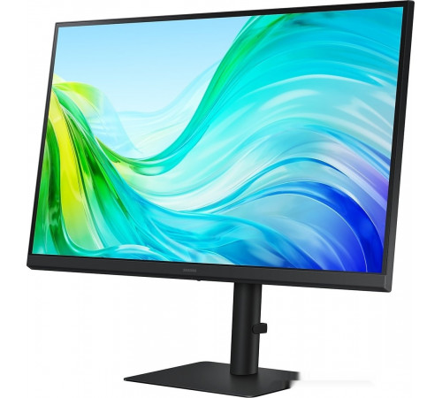 Монитор Samsung ViewFinity S6 S61F LS27F610EAIXCI