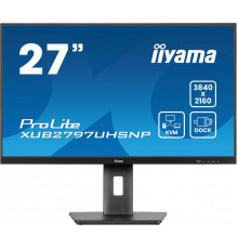 Монитор IIYAMA ProLite XUB2797UHSNP-B1